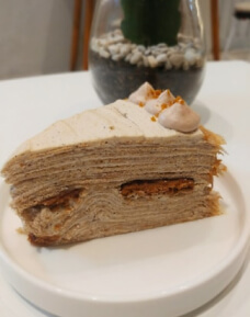 Tarta primera