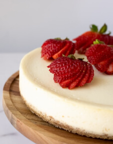 Tarta segunda